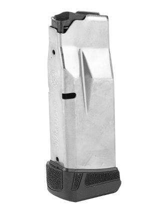 Ruger MAX 9 Magazine 9mm 12 Rounds Nickel